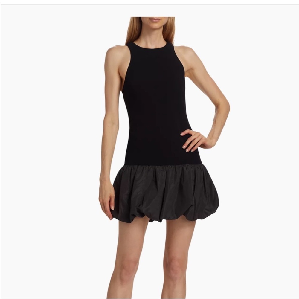 Cinq a Sept Freya Mini Dress